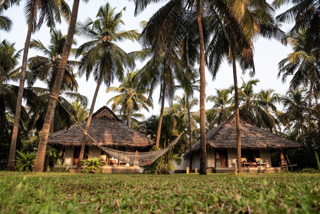 Neeleshwar Hermitage Nileshwar Exterior photo