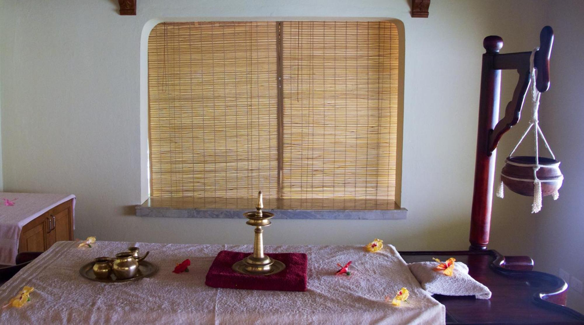Neeleshwar Hermitage Nileshwar Exterior photo
